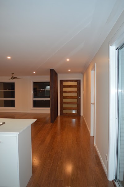 Photos of A.C.Mellier Building - Construction and Building Service