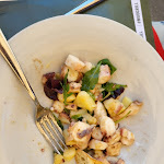 Photo n°2 de l'avis de Monica.e fait le 04/07/2022 à 21:18 sur le  Muu à Legnano