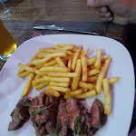 Photo n°1 de l'avis de Tiziana.u fait le 22/06/2019 à 23:09 sur le  Glass Music Restaurant à Sesto San Giovanni