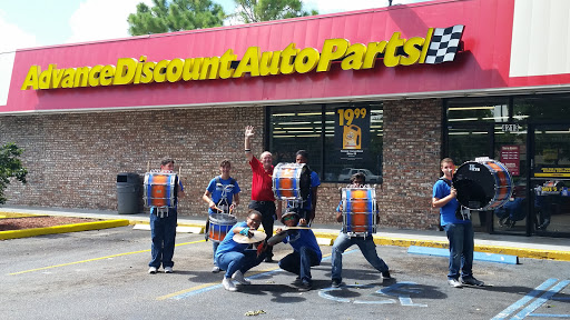 Auto Parts Store «Advance Auto Parts», reviews and photos, 4213 Northlake Blvd, Palm Beach Gardens, FL 33410, USA