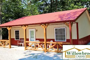 Willowbrook Cabins image