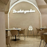 Photo n°4 de l'avis de Karin.. fait le 25/04/2024 à 20:34 sur le  Tipozerø à Galatina