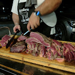 Photo n°1 de l'avis de Fabio.u fait le 30/06/2022 à 10:03 sur le  Ristocarne On The Road à Ortona