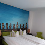 Photo n°4 de l'avis de Kathrin.p fait le 26/07/2022 à 16:14 sur le  CityHotel Hessischer Hof KG à Fulda