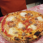 Photo n°5 de l'avis de Luciana.a fait le 13/12/2022 à 12:34 sur le  Pizzeria Ristorante alle Acque à San Zenone degli Ezzelini