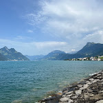 Photo n°1 de l'avis de Jorn.l fait le 18/07/2023 à 17:41 sur le  Serways Raststätte Mahlberg West à Mahlberg