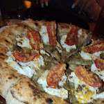 Photo n°4 de l'avis de Antonio.p fait le 26/08/2023 à 21:29 sur le  Bob Alchimia A Spicchi à Montepaone