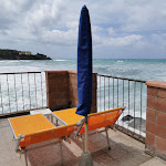 Photo n°37 de l'avis de RINO.C fait le 04/08/2021 à 17:44 sur le  Hotel Baia Del Sorriso à Castiglioncello