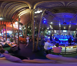 Bamboo Bar & Grill Restaurant photo