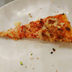 Photo n°1 de l'avis de Rocco.i fait le 25/03/2019 à 22:42 sur le  Tropi&Co Pizza Club à Turin