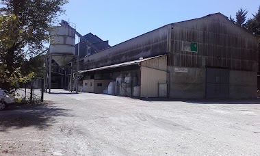 Silo Terres Du Sud - Monflanquin