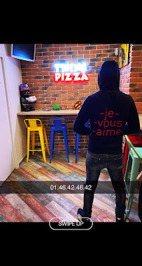 Photos du propriétaire du Restaurant Twins Pizza à Clamart - n°17