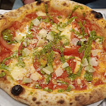 Photo n°15 de l'avis de Husam.b fait le 29/10/2023 à 21:04 sur le  La Cucina Bistrot à Lido