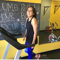 BESTBODY FITNESS TRAINING STUDIO - Photo 8 - Car repair in Memphis, TN, Memphis