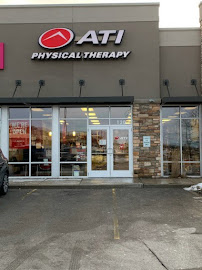 ATI Physical Therapy - Photo 2 - Car repair in Bellevue, WI, Green Bay
