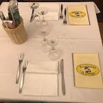 Photo n°10 de l'avis de Marco.a fait le 21/12/2021 à 12:54 sur le  Ristorante Trattoria Il Fungo à Alzate Brianza