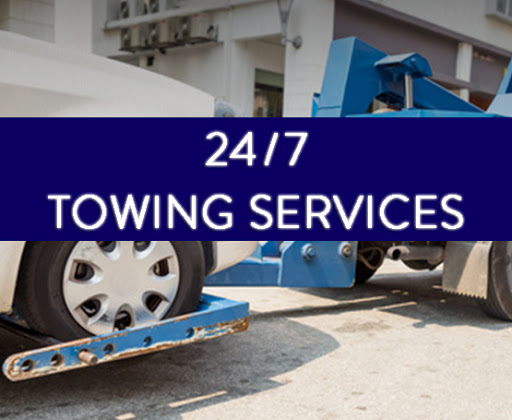 Tow Service Near Me Cheap 3