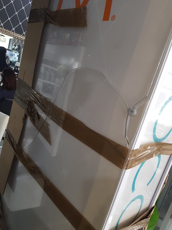 Imagen de Transportes Autoradio SA Ourense (1 de 4)