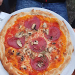 Photo n°5 de l'avis de Sandra.p fait le 13/09/2020 à 18:04 sur le  Pizzeria La Coccinella à Lenggries