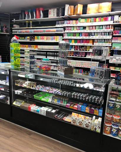 Tobacco Shop «Cigarette & Gift Shop», reviews and photos, 1336 W Yosemite Ave, Manteca, CA 95337, USA