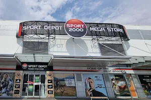 SPORT DEPOT Plovdiv Retail Park image