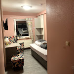 Photo n°1 de l'avis de Durchschreiten. fait le 30/10/2020 à 00:16 sur le  Landpension Dette à Berlingerode