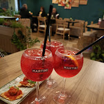 Photo n°2 de l'avis de Mariateresa.e fait le 25/03/2023 à 21:03 sur le  Crunchy Bakery Lab à Cosenza