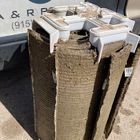 A & R Pools - Photo 4 - Car repair in , El Paso