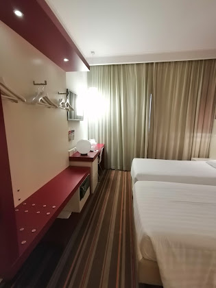 Chambres hôtels Hotel Michelino 40127 Bologna
