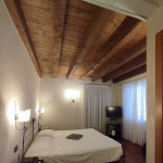 Photo n°1 de l'avis de Arianna.a fait le 30/07/2022 à 23:04 sur le  Hotel Marco Polo Verona à Verona