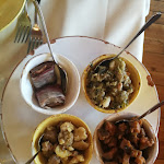 Photo n°1 de l'avis de William.o fait le 09/02/2019 à 12:14 sur le  Ristorante Il Nonno Cianco à Abetone Cutigliano