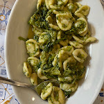 Photo n°1 de l'avis de MrMariamariani. fait le 26/04/2022 à 09:43 sur le  L'Antico Arco Osteria à Ceglie Messapica