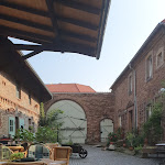 Photo n°1 de l'avis de Tom.a fait le 15/08/2020 à 07:44 sur le  VierZeitHof - Hofcafé EisZeit à Hohe Börde