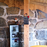 Photo n°11 de l'avis de Luca.o fait le 03/03/2020 à 07:42 sur le  Malga Aloch à San Giovanni di Fassa