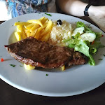 Photo n°2 de l'avis de Leandro.� fait le 22/07/2018 à 15:33 sur le  Barris Do Douro Restaurante à Vila Nova de Gaia