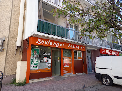 Le Fournil de Maillane à Aix-en-Provence