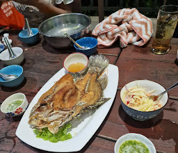 เอิ้น clay bar cafe’ photo