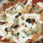 Photo n°7 de l'avis de Concettina.a fait le 11/04/2022 à 08:42 sur le  Pizzeria del Corso - Cosimo Chiodi à Pietramelara