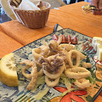 Photo n°2 de l'avis de Alexandria.a fait le 21/05/2023 à 18:59 sur le  Portobello Restaurant à Ischia