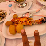 Photo n°1 de l'avis de SAF. fait le 25/06/2020 à 07:48 sur le  Capri à Fuseta