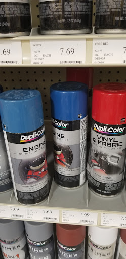 Auto Parts Store «NAPA Auto Parts - Genuine Parts Company», reviews and photos, 3800 Forestville Rd, Forestville, MD 20747, USA