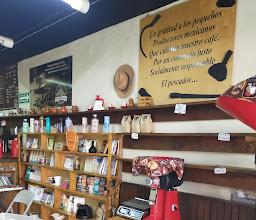 Café El Pescador photo