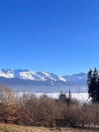 Les plus récentes photos du Restaurant français La Renardière à Plateau-des-Petites-Roches - n°2