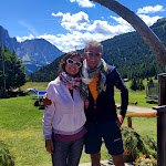 Photo n°1 de l'avis de Vincenzo.a fait le 13/07/2022 à 13:32 sur le  Baita Cuca à Santa Cristina Gherdëina