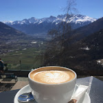 Photo n°2 de l'avis de Benjamin.x fait le 23/03/2019 à 12:53 sur le  Das Gerstl Alpine Retreat à Mals