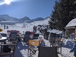 Photo n°18 de Hôtel Courcheneige à Courchevel ()