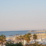 Photo n°1 de l'avis de Marco.u fait le 17/07/2020 à 07:46 sur le  Hotel Vienna Mare à Cattolica