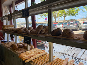 Photo n°41 de Secrets de Pains à Bayonne ()