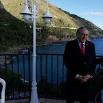 Photo n°1 de l'avis de Maurizio.l fait le 15/05/2019 à 09:20 sur le  Hotel Villa del Mare à Maratea