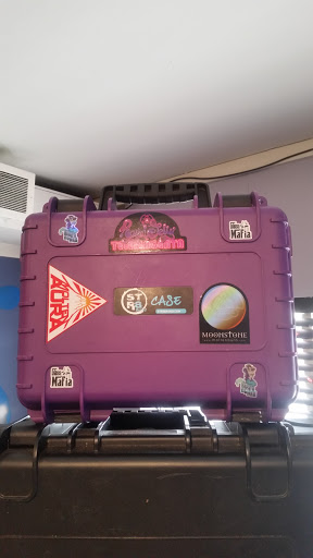 Tobacco Shop «Maine Daze Smoke Shop», reviews and photos, 259 St John St, Portland, ME 04102, USA